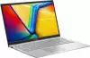 Лаптоп  Vivobook 15 X1504VA-BQ1400, 15.6" FHD, Intel i7-1355U, 16GB DDR4, 1TB SSD, Free DOS