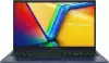 Лаптоп  Vivobook 15 X1504VA-NJ1144 - 15.6" FHD, Intel i3-1315U, 16GB DDR4, 512GB SSD