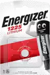 Литиева бутонна батерия BR1225 3V  1бр. /1pk/  ENERGIZER