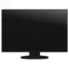 Монитор EIZO FlexScan EV2485, IPS, 24 inch, Wide, UXGA, DisplayPort, HDMI, USB-C, USB Hub, Черен