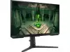 Монитор SAMSUNG 27BG400 27"Odyssey G4, 1920x1080, IPS 240Hz, 1 ms, 400cd/m2, 1000:1, DP, 2xHDMI