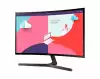 Монитор Samsung LS24C366EAU 24" VA Curved Full HD (1920x1080) 60 Hz