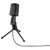 Настолен микрофон HAMA MIC-USB Allround, 139906