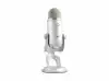 Настолен микрофон Logitech Blue YETI - Silver