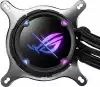 Охладител за процесор ASUS ROG STRIX LC II 360 ARGB, AIO