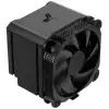 Охладител за процесор Jonsbo HX6250 140mm Black AMD/Intel