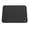 Пад за мишка Logitech Mouse Pad Studio Series, Черен