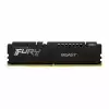 Памет Kingston FURY Beast Black 32GB (2x16GB) DDR5 6000MHz CL36 KF560C36BBE2K2-32