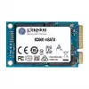 SSD KINGSTON KC600, 256GB, mSATA