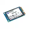 SSD KINGSTON KC600, 512GB, mSATA