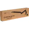 Стойка за микрофон Elgato Wave Mic Arm Pro - Черно