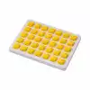 Суичове за механична клавиатура Keychron Gateron Cap Golden Yellow Switch Set 35 броя