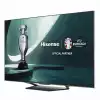 Телевизор Hisense 55U7NQ, 55" (139.7 cm), 4K/UHD ULED Smart TV, HDR 10+, 144Hz