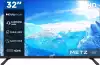Телевизор METZ 32MTE2000Z, 32"(80 см), LED TV, HD, Черен