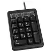 Цифрова клавиатура CHERRY G84-4700 Keypad