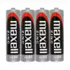 Цинк Манганова батерия MAXELL  R6 4 бр. 1.5 V