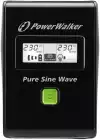 UPS POWERWALKER VI 600 SW, 600VA, Line Interactive