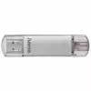 USB памет HAMA Тип USB-C/UBS 3.0  Laeta, 64GB, 40GB/s