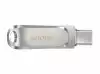 USB памет SanDisk Ultra Dual Drive Luxe, 64GB