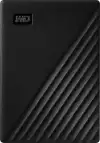 Външен хард диск Western Digital My Passport, 4TB, 2.5"