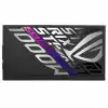 Захранващ блок ASUS ROG STRIX 1000W, 80+ Platinum PCIe 5.0, Fully Modular