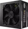 Захранващ блок Cooler Master MWE 650 Bronze V2