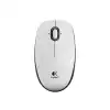 Жична оптична мишка LOGITECH B100