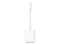 APPLE FN Lightning to SD Card Camera Reader for iPad