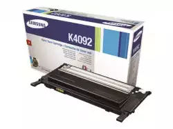 SAMSUNG SAMCLTK4092S TONER NOIR