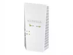 NETGEAR AC1900 Wallplug Mesh Extender