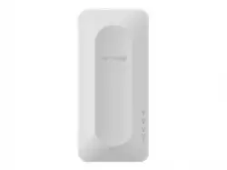 NETGEAR AX1600 4-Stream WiFi 6 Mesh Extender socket format