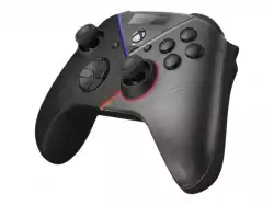 ASUS ROG Raikiri Xbox controller officially licensed remappable buttons triggers