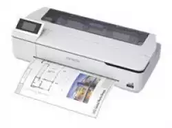 EPSON SureColor SC-T3100N no stand 24inch