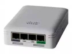 CISCO CBW145AC 802.11AC 2X2 WAVE 2 AP wall plate