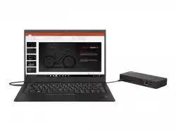 Lenovo ThinkPad Universal USB-C Dock 