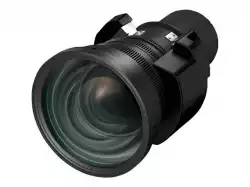 EPSON ELPLU04 ST off axis 2 WXGA 0.87 - 1.05 lens