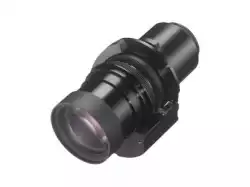 SONY VPLL-Z3032 Zoom Lens for VPL-FHZ65 FHZ60 FH65 FH60 TR 3.18 to 4.84:1