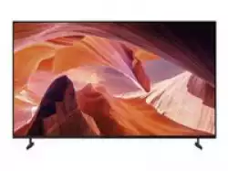 SONY BRAVIA FWD-75X80L Tuner 75inch 4K 18/7 4K HDR Processor X1 Professional Display