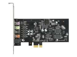 ASUS Xonar SE PCIe 5.1 gaming sound card