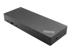 Lenovo ThinkPad Hybrid USB-Cwith USB-ADock-EU