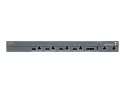 Aruba 7205 (RW) 2-port 10GBASE-X (SFP+) Controller, JW735A