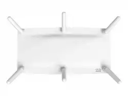 CISCO Meraki MR46E Wi-Fi 6 Indoor AP w External Antenna Connectors