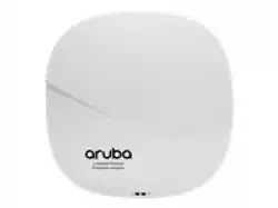 HPE Aruba AP-315 802.11n/ac 2x2:2/4x4:4 MU-MIMO Dual Radio Integrated Antenna AP