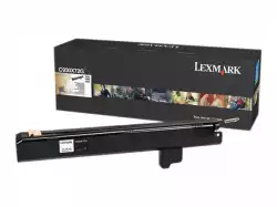 LEXMARK C935 X94xe photoconductor unit black standard capacity 50.000 pages 1-pack