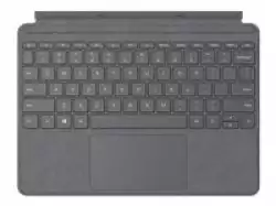 MICROSOFT Surface Go2 Go3 Type Cover N SC Eng Intl HR CEE EM Charcoal Retail