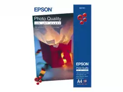 EPSON FOTO-INKJETPAPIER A4