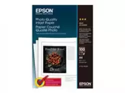 EPSON FOTO-INKJETPAPIER A4