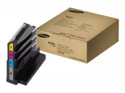 SAMSUNG CLT-W406/SEE waste toner bottle standard capacity black 7.000 pages, Colour 1.750 pages 1-pack