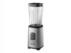 Philips Daily Collection mini blender, 350W,  On the Go bottle