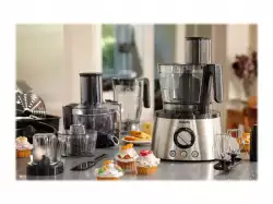 PHILIPS HR7778 Avance Food Processor